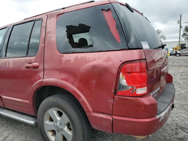 Photo 9 from auction – 2004 FORD EXPLORER L with VIN 1FMZU65K84UB22897