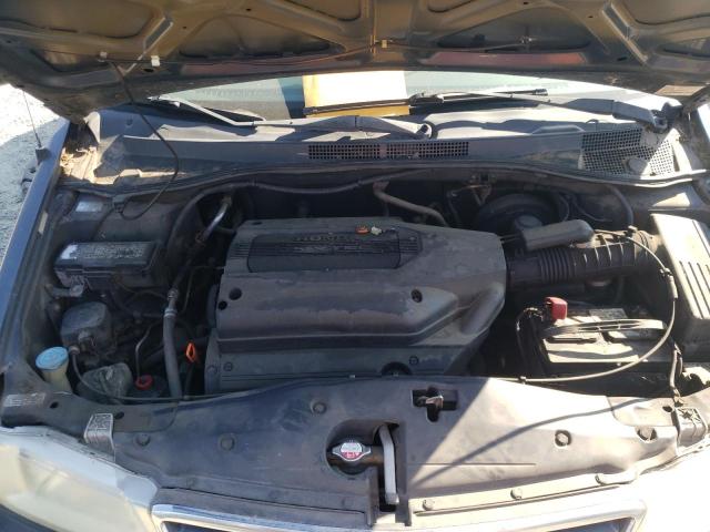 Photo 7 from auction – 2004 HONDA ODYSSEY EX with VIN 5FNRL18604B074555