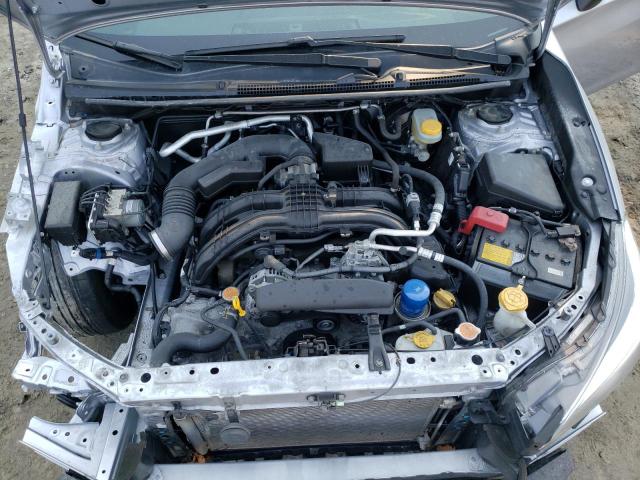 Photo 7 from auction – 2020 SUBARU CROSSTREK with VIN JF2GTANC9LH259740