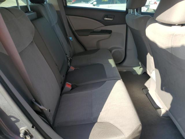 Photo 6 from auction – 2014 HONDA CR-V LX with VIN 3CZRM3H3XEG711844