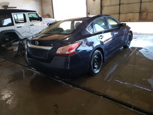 Photo 4 from auction – 2013 NISSAN ALTIMA 2.5 with VIN 1N4AL3AP1DN446701