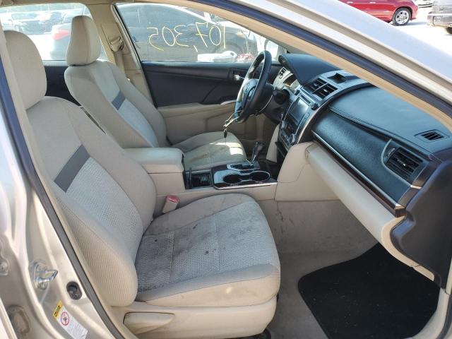 Photo 5 from auction – 2014 TOYOTA CAMRY L with VIN 4T1BF1FK5EU728091