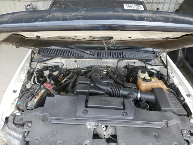 Photo 7 from auction – 2008 FORD EXPEDITION with VIN 1FMFU15578LA66124
