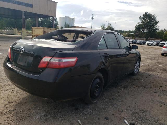Photo 4 from auction – 2009 TOYOTA CAMRY BASE with VIN 4T1BE46K39U815952