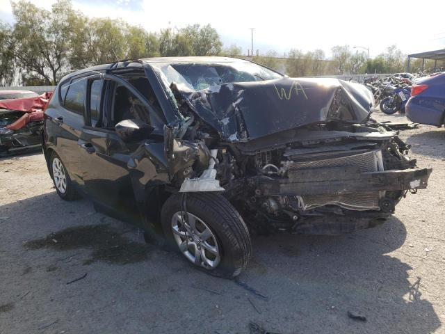 Photo 1 from auction – 2013 HYUNDAI ACCENT GLS with VIN KMHCT5AE6DU094357