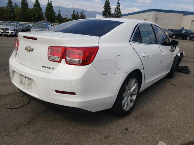 Photo 4 from auction – 2015 CHEVROLET MALIBU 2LT with VIN 1G11D5SL6FF120882
