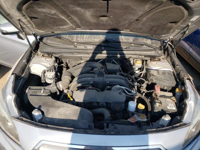 Photo 7 from auction – 2015 SUBARU LEGACY 2.5 with VIN 4S3BNBL62F3071956