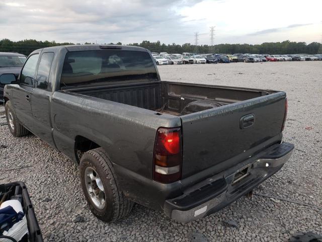 Photo 3 from auction – 1999 GMC NEW SIERRA with VIN 2GTEC19T2X1531120