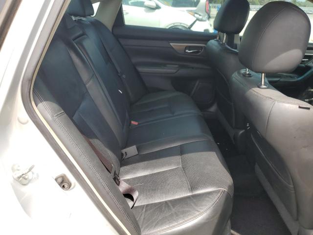 Photo 6 from auction – 2013 NISSAN ALTIMA 2.5 with VIN 1N4AL3AP3DC218114