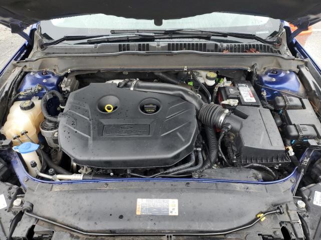Photo 7 from auction – 2015 FORD FUSION TIT with VIN 3FA6P0K96FR310038