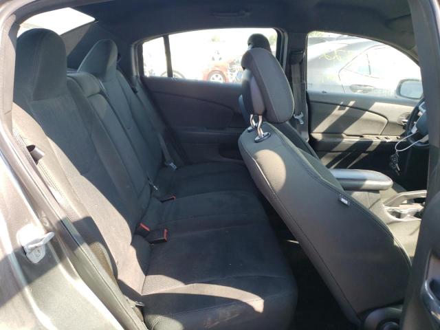 Photo 6 from auction – 2012 CHRYSLER 200 TOURIN with VIN 1C3CCBBB5CN151684