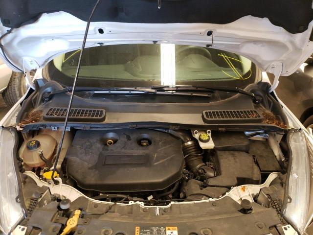 Photo 7 from auction – 2019 FORD ESCAPE TIT with VIN 1FMCU9J99KUA95510