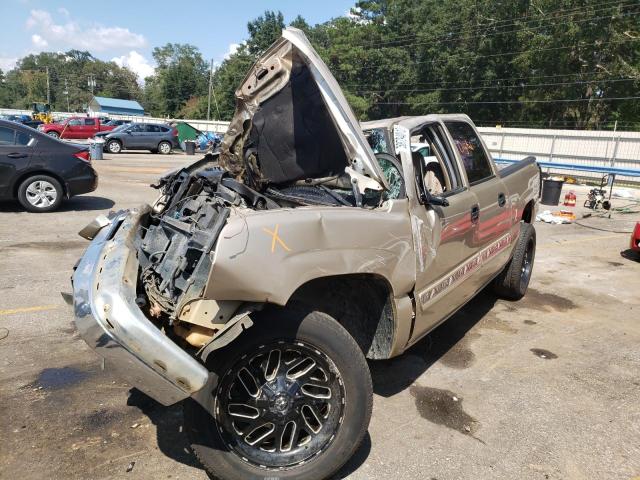Zdjęcie 2 z aukcji – 2007 CHEVROLET SILVERADO z VIN 2GCEC13V171114680