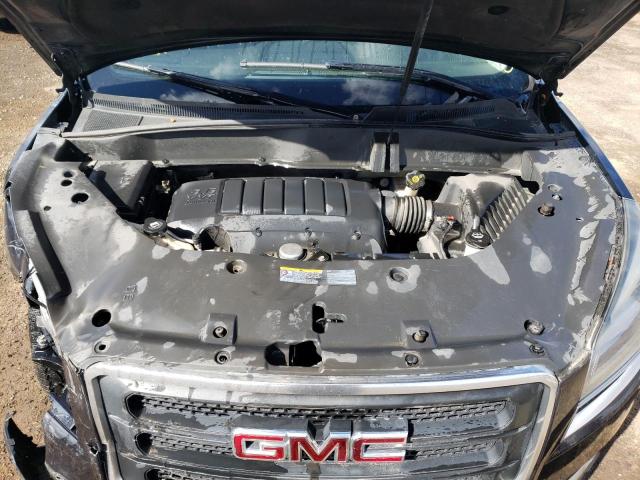 Photo 7 from auction – 2014 GMC ACADIA SLE with VIN 1GKKVNED3EJ130086