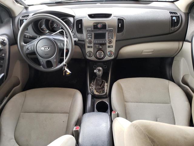 Photo 9 from auction – 2013 KIA FORTE EX with VIN KNAFU4A27D5717099