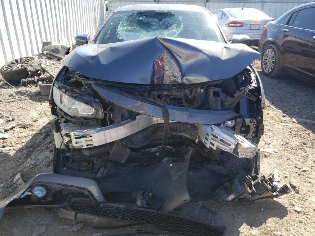 Photo 9 from auction – 2018 HONDA CIVIC EX with VIN SHHFK7H54JU236102