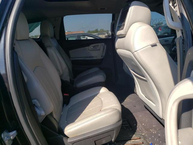 Photo 6 from auction – 2011 CHEVROLET TRAVERSE L with VIN 1GNKVLED4BJ152925
