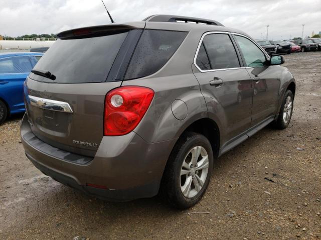 Photo 4 from auction – 2012 CHEVROLET EQUINOX LT with VIN 2GNFLEEK9C6240367
