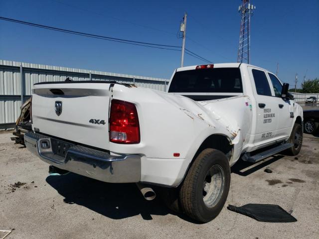 Photo 4 from auction – 2017 RAM 3500 ST with VIN 3C63RRGL0HG662070