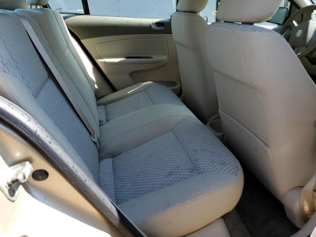 Photo 6 from auction – 2005 CHEVROLET COBALT LS with VIN 1G1AL52F757566982