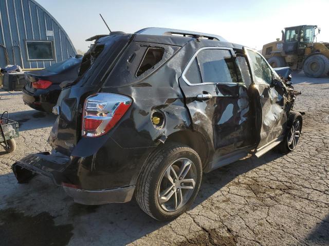 Photo 4 from auction – 2017 CHEVROLET EQUINOX PR with VIN 2GNALDEK5H1601053