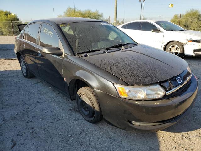 SATURN ION LEVEL 2004 with VIN 1G8AJ52F64Z174988 - Photo from auction