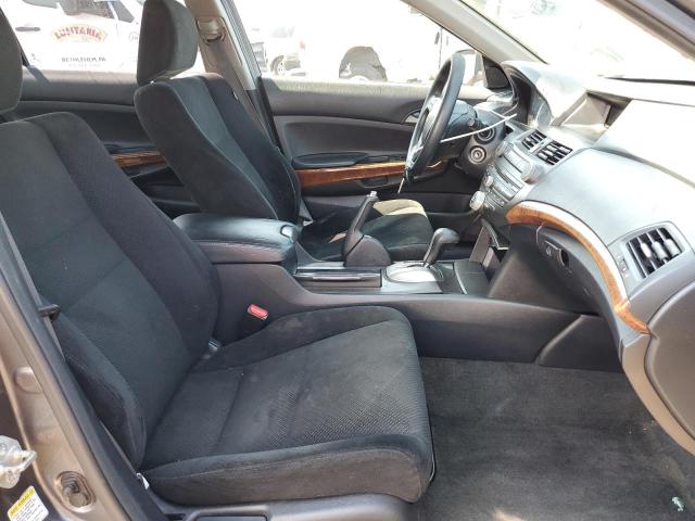 Photo 5 from auction – 2011 HONDA ACCORD EX with VIN 1HGCP2F7XBA089633