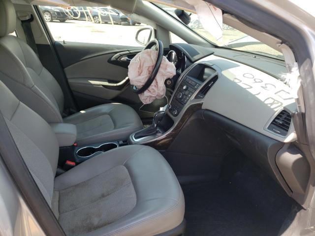 Photo 5 from auction – 2013 BUICK VERANO with VIN 1G4PP5SK3D4163757