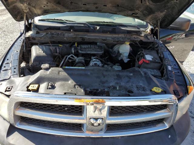 Photo 7 from auction – 2011 DODGE RAM 1500 with VIN 1D7RB1GK2BS696694