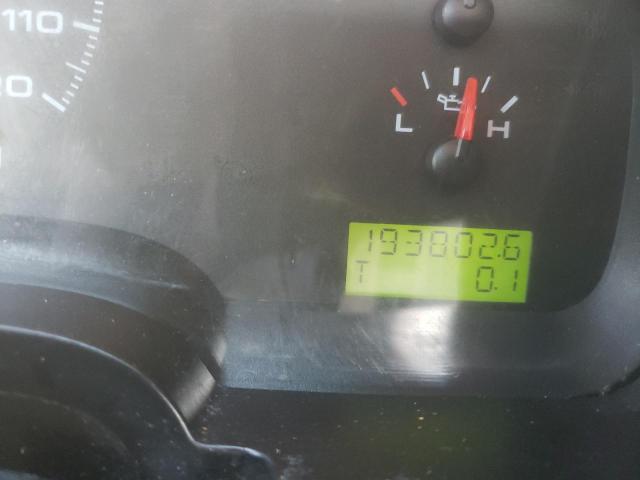 Photo 8 from auction – 2008 FORD F150 with VIN 1FTRF12258KB17731