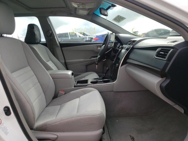 Photo 5 from auction – 2016 TOYOTA CAMRY LE with VIN 4T4BF1FK4GR552529