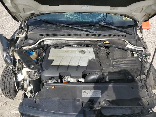 Photo 7 from auction – 2012 VOLKSWAGEN JETTA TDI with VIN 3VWLL7AJ5CM361145