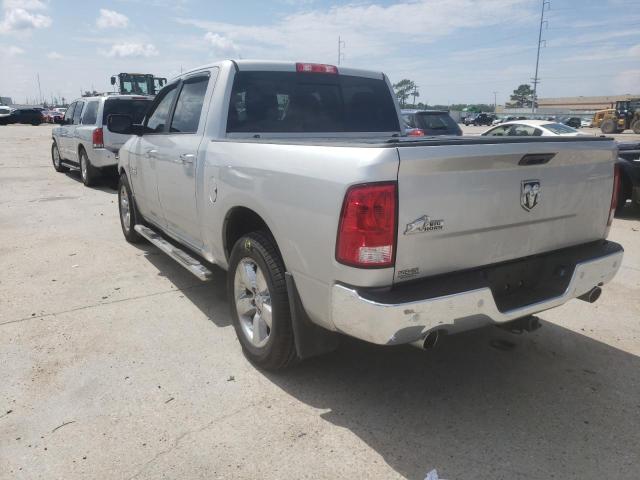 Photo 3 from auction – 2016 RAM 1500 SLT with VIN 3C6RR6LT3GG364044