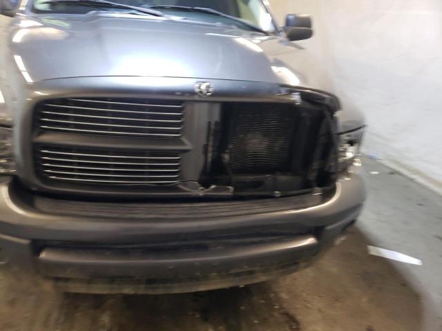 Photo 9 from auction – 2004 DODGE RAM 1500 S with VIN 1D7HU18N04J158583