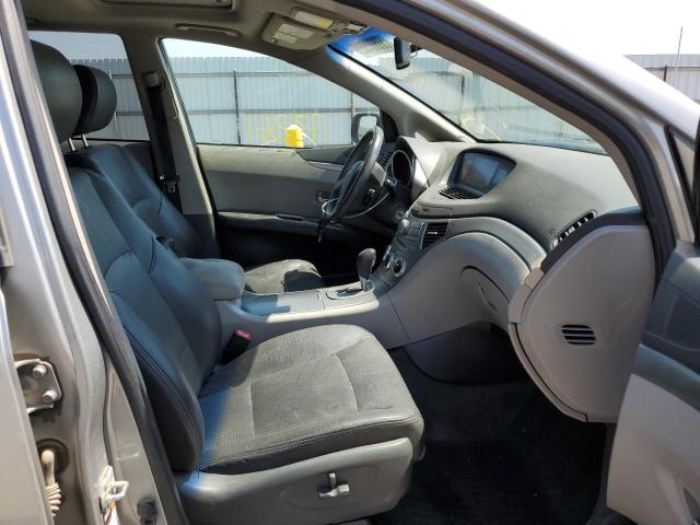 Photo 5 from auction – 2007 SUBARU B9 TRIBECA with VIN 4S4WX82D874411424