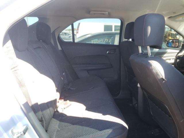 Photo 6 from auction – 2014 CHEVROLET EQUINOX LS with VIN 2GNALAEK2E6350229