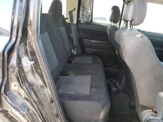 Photo 6 from auction – 2016 JEEP PATRIOT SP with VIN 1C4NJPBA2GD769524
