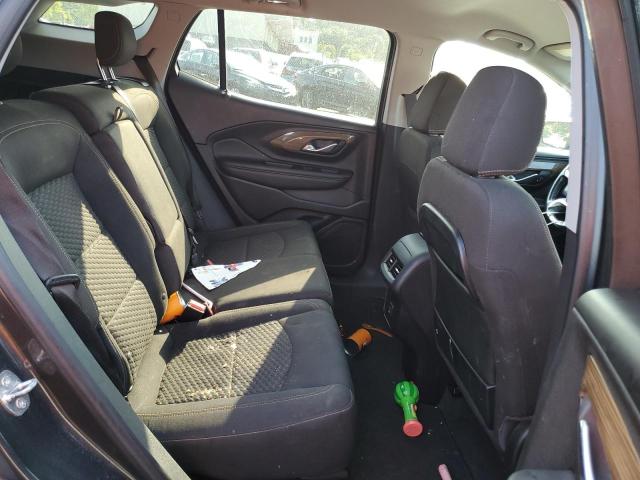 Photo 6 from auction – 2019 GMC TERRAIN SL with VIN 3GKALMEV5KL223362