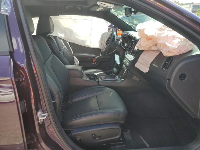 Photo 5 from auction – 2020 DODGE CHARGER SX with VIN 2C3CDXBG5LH186174
