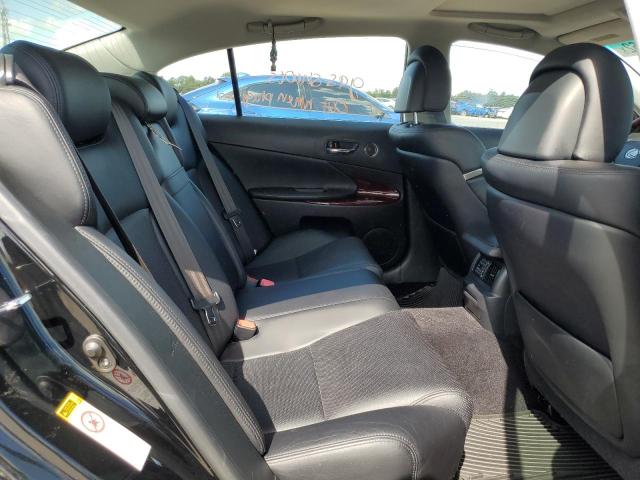 Photo 6 from auction – 2009 LEXUS GS 350 with VIN JTHCE96S190022127