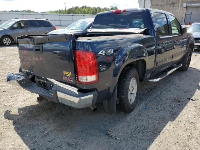 Photo 4 from auction – 2008 GMC SIERRA K15 with VIN 3GTEK13J28G311026