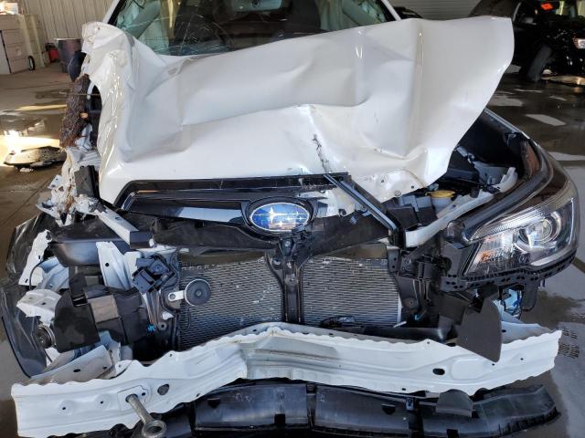 Photo 7 from auction – 2020 SUBARU FORESTER S with VIN JF2SKARC9LH579194