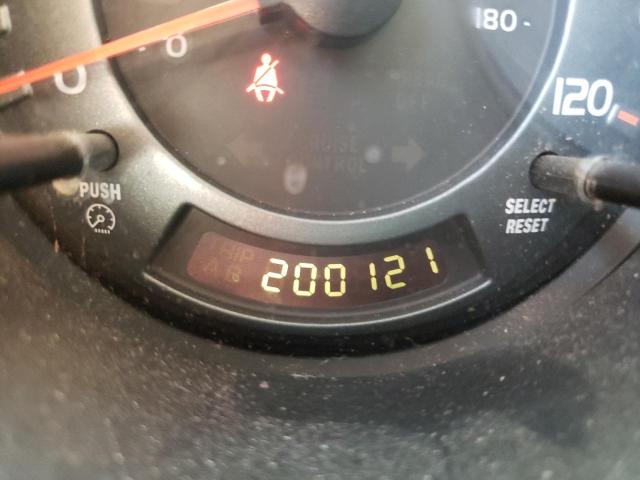 Photo 8 from auction – 2017 HONDA ELEMENT EX with VIN 5J6YH18543L006236