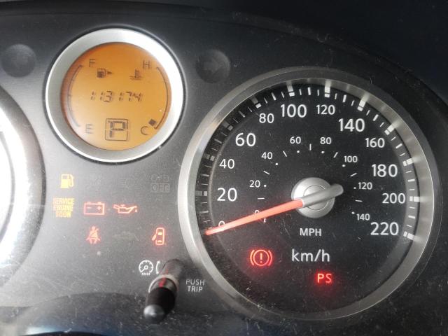 Photo 8 from auction – 2007 NISSAN SENTRA 2.0 with VIN 3N1AB61E07L671700