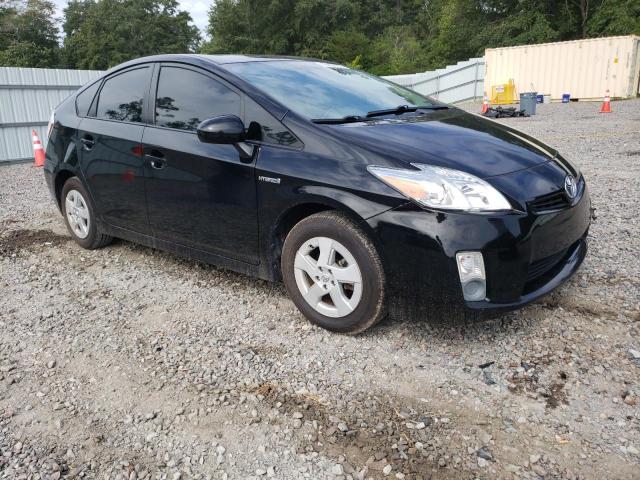 TOYOTA PRIUS 2010 with VIN JTDKN3DU1A0233380 - Photo from auction