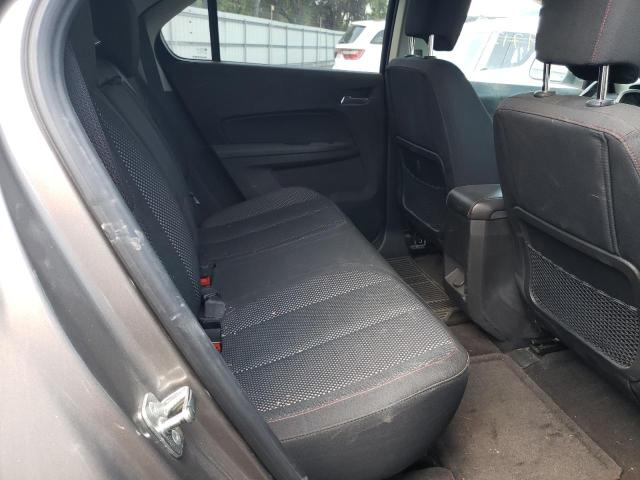 Photo 6 from auction – 2011 CHEVROLET EQUINOX LT with VIN 2CNALPEC3B6470293