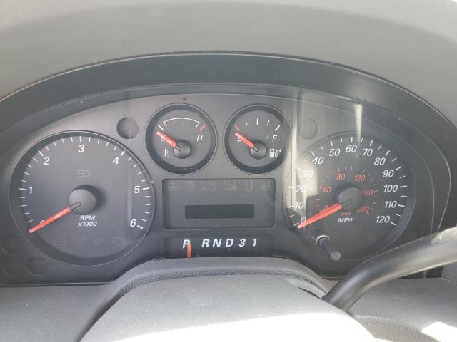 Photo 8 from auction – 2004 FORD FREESTAR S with VIN 2FMZA57644BA70497