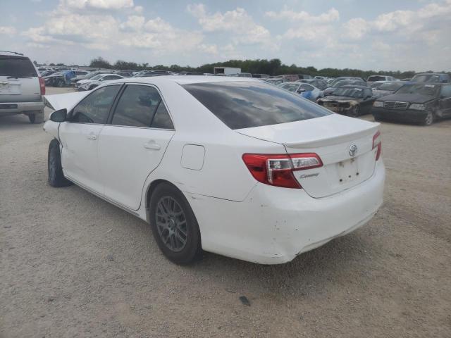 Photo 3 from auction – 2012 TOYOTA CAMRY BASE with VIN 4T4BF1FK6CR269141