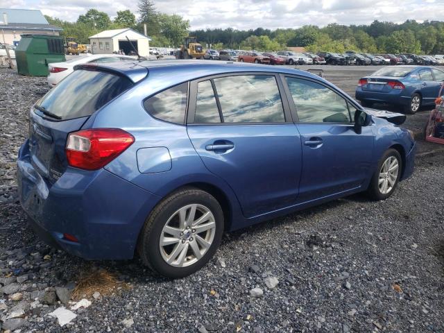 Photo 4 from auction – 2016 SUBARU IMPREZA PR with VIN JF1GPAB67G8225065