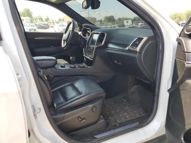 Photo 5 from auction – 2014 JEEP GRAND CHER with VIN 1C4RJFBG3EC322154